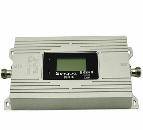 商都单频手机信号放大器800㎡