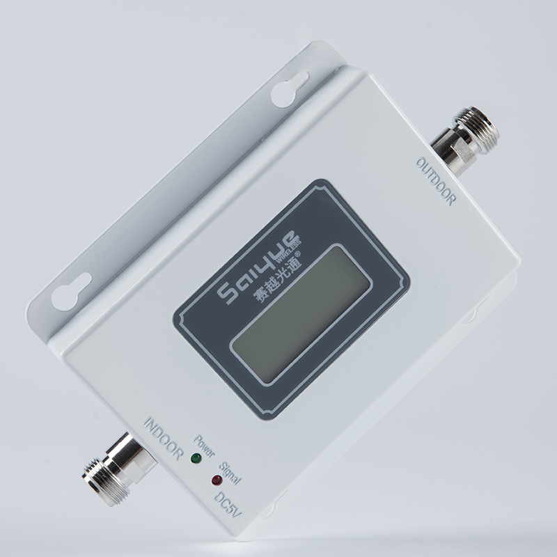 商都家用配电房机房信号放大器200㎡