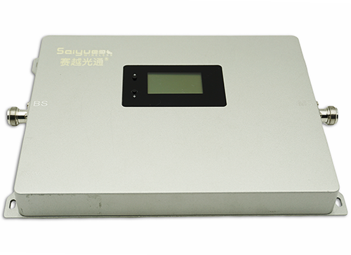  商都三频/四频/五频手机信号接收器800㎡