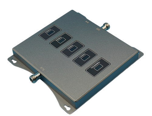 商都五频4G+5G手机信号增强器200㎡