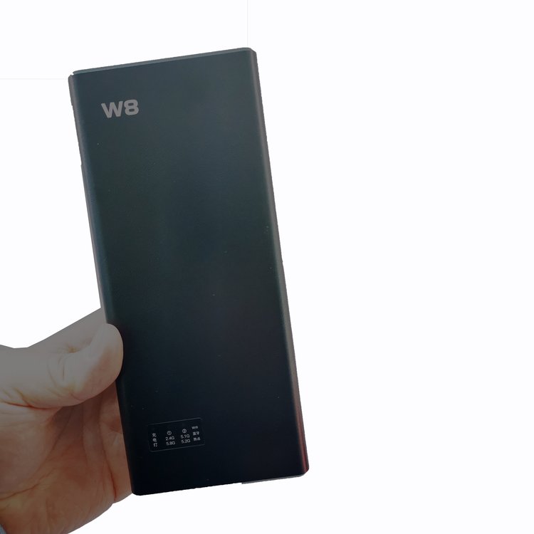  商都蓝牙WiFi信号屏蔽器