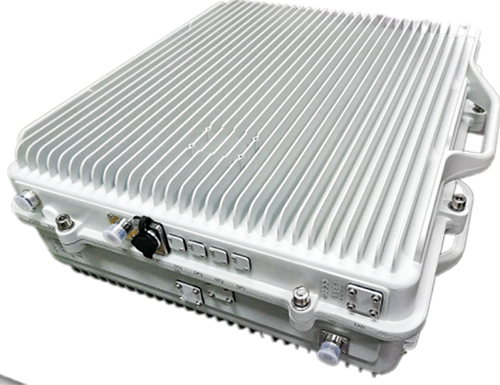 商都信令级数字室分型移动通信干扰器