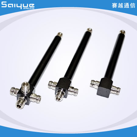 商都FM调频广播同步广播功分器