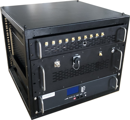 商都全频段无线网络封控设备