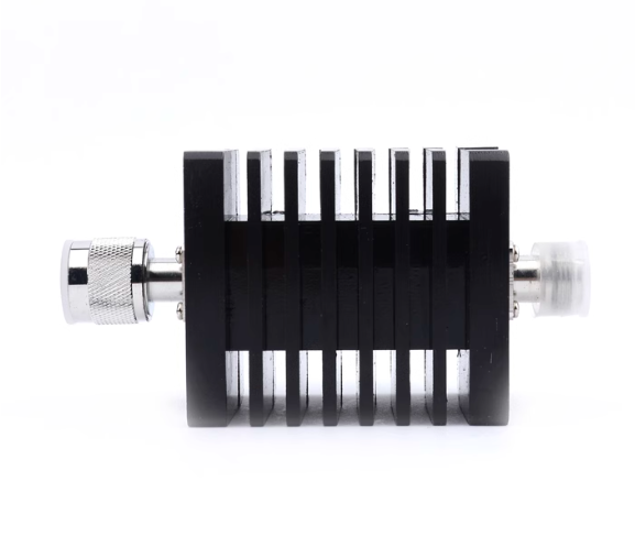  商都腔体固定衰减器0-3G/0-4G  N型接口
